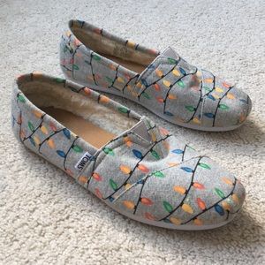 Classic Toms (Special Edition)